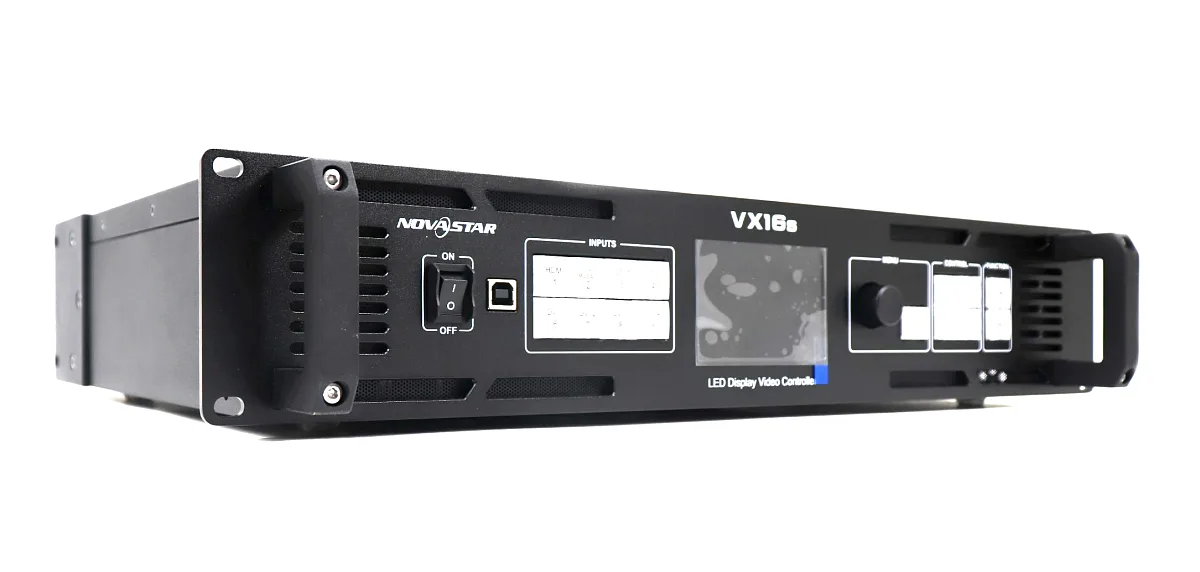 Видеопроцессор NOVA VX16S