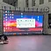 Светодиодный экран для университета в Грозном