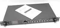 Видеопроцессор HD-VP210H