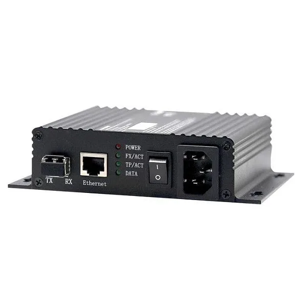Медиаконвертер CVT 320