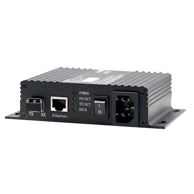 Медиаконвертер CVT 320