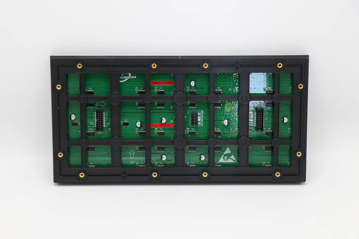 Модуль P4 уличный SMD 5000cd, 320*160, 1920Гц