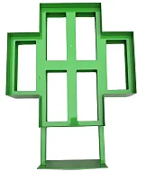 Кабинет для креста 640х640