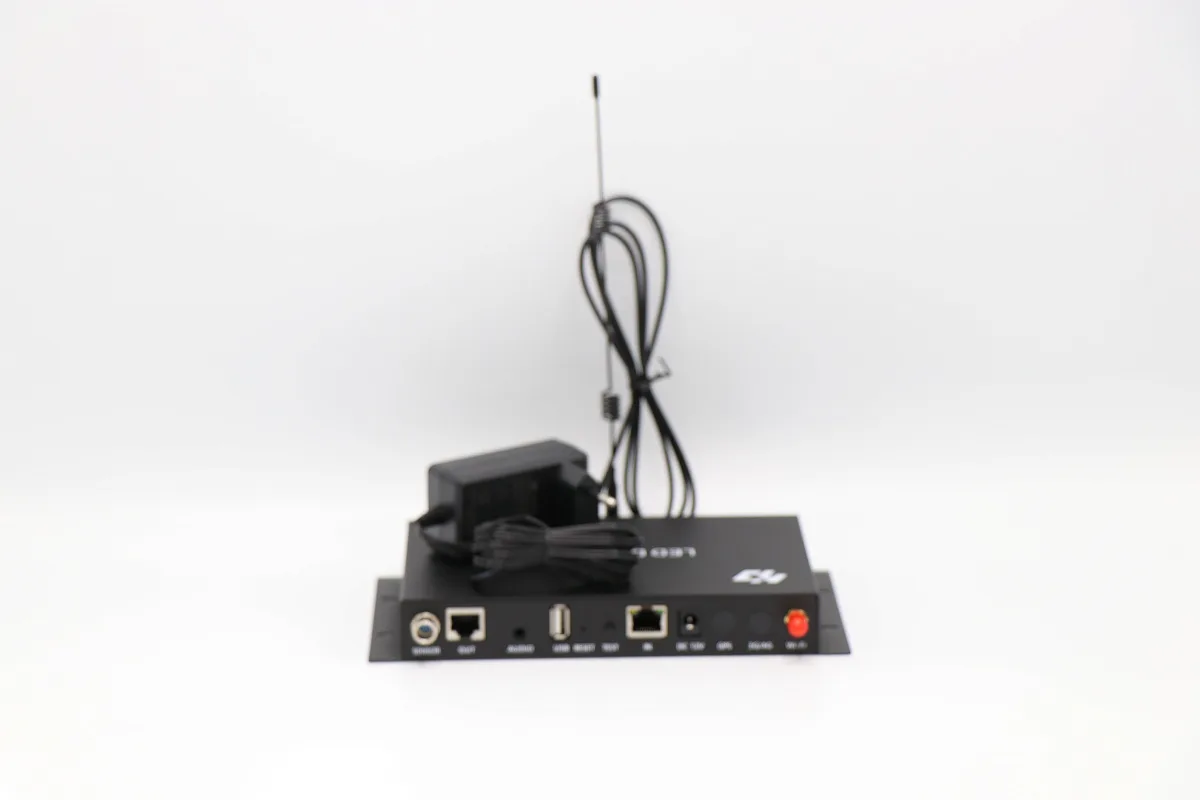 Контроллер HD-А3L (отправляющая карта-Разъем 4G)