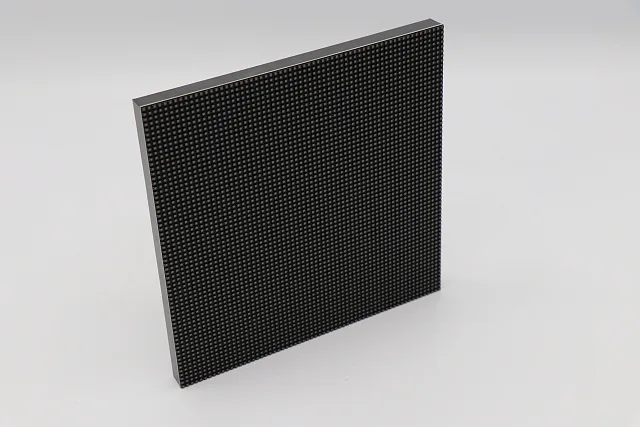 Модуль P3 интерьерный  800cd, 192*192, 3840Гц