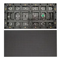Светодиодный модуль P1,25 интерьерный 800cd, SMD, 320*160 мм, 4800 Гц, GOB
