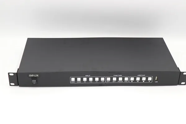 Видеопроцессор OVP-L1X