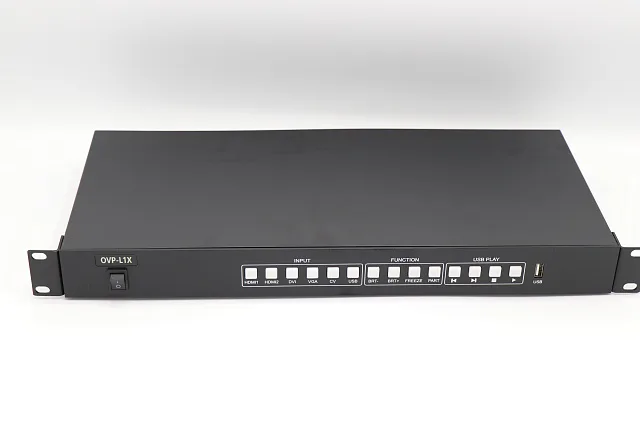 Видеопроцессор OVP-L1X