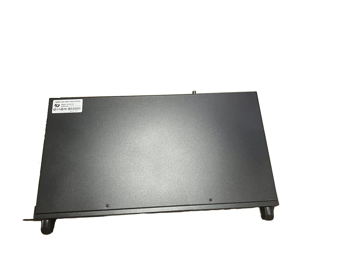 Видеопроцессор HD-VP210A c картой
