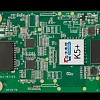 Контроллер K5+ (приемная карта)