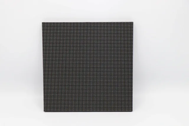 Модуль P3.91 уличный  5000cd, SMD, 250*250, 1920Гц