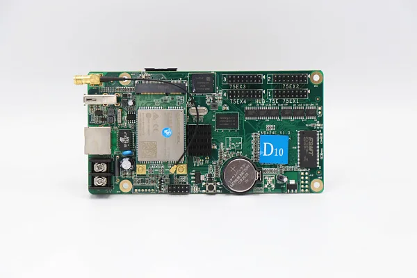Контроллер HD-D10