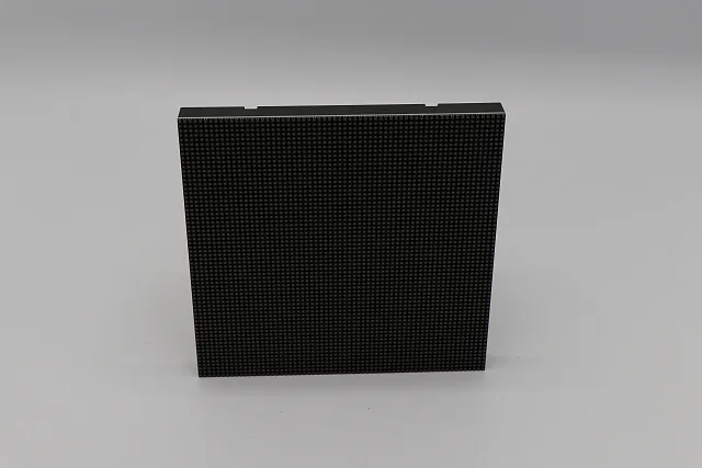 Модуль P2,5 интерьерный  800cd, 160*160мм, 3840Гц