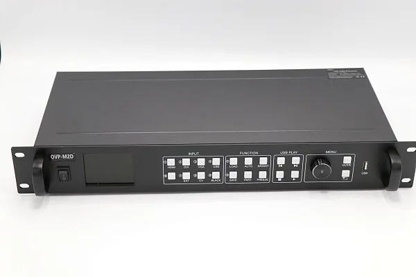 Видеопроцессор OVP-M2D
