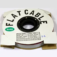 Шлейф бухта 16pin 75м