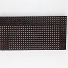 Модуль P10 уличный красный SMD
