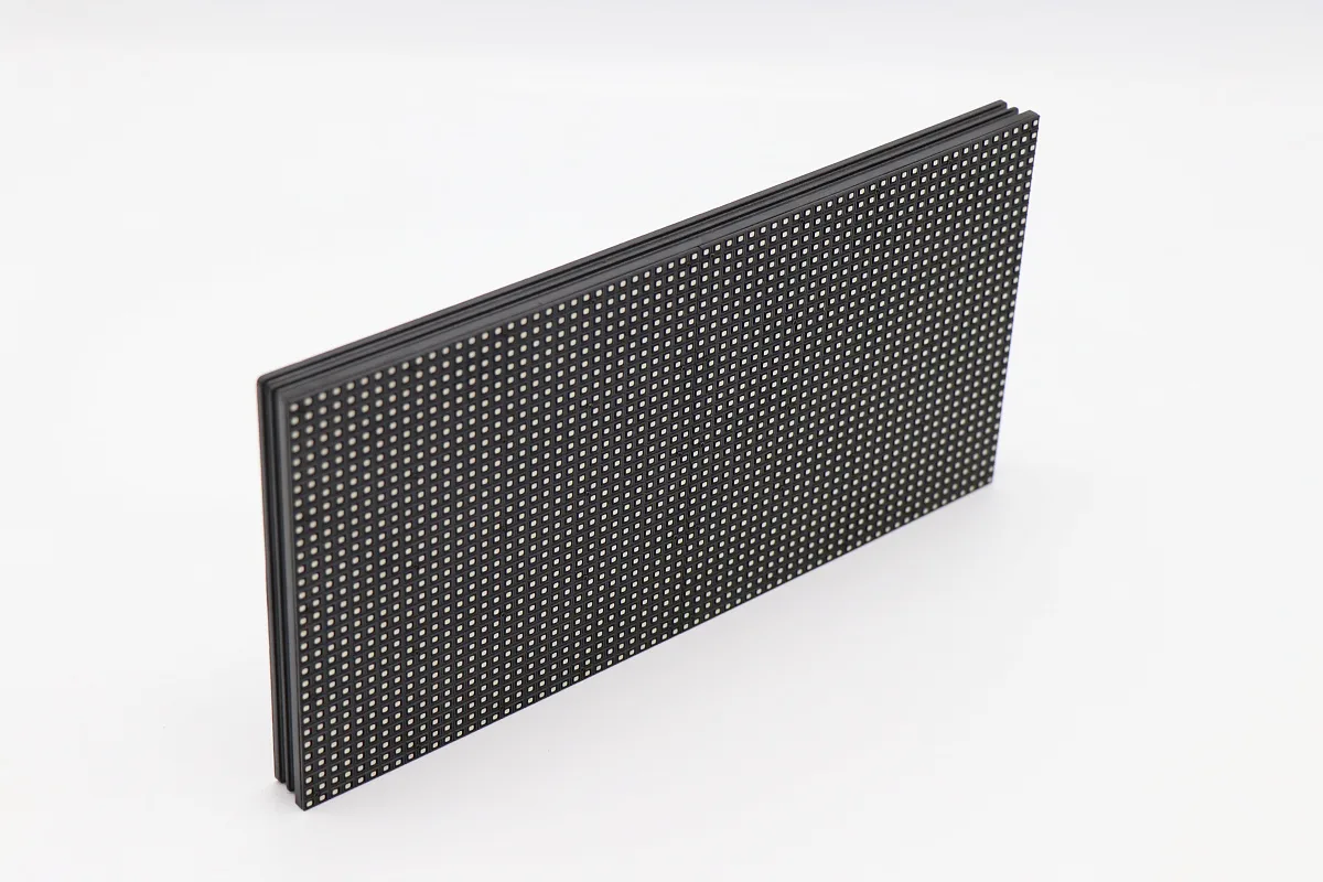 Модуль P4 уличный SMD 5000cd, 256*128, 1920Гц