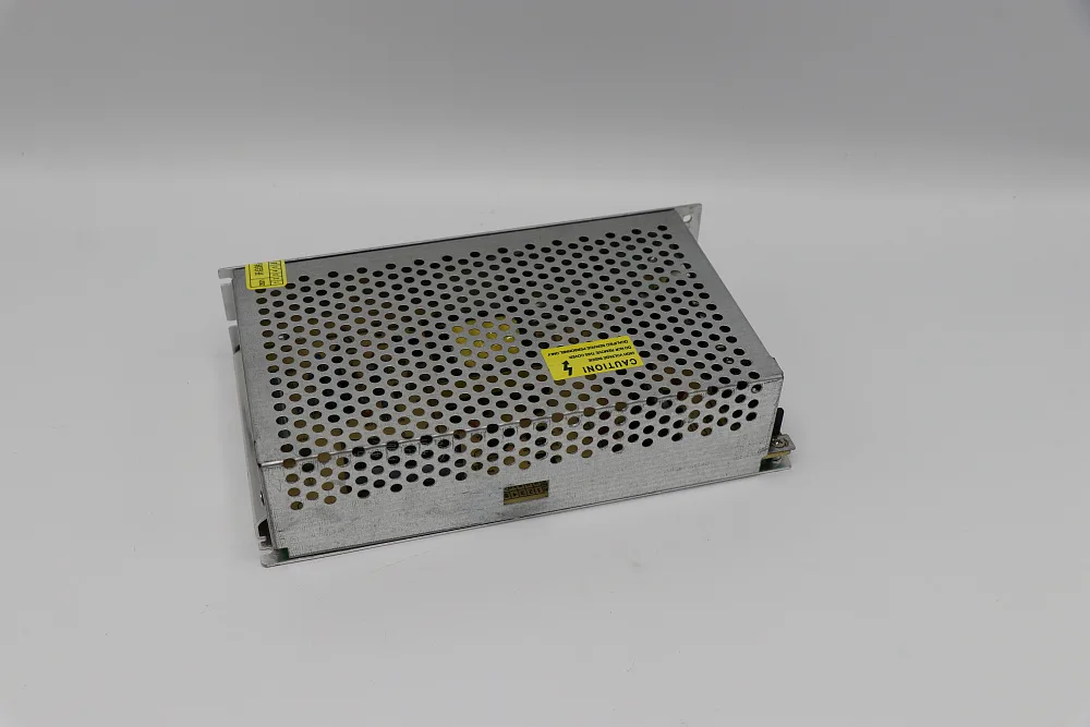 Новые блоки питания А 200W для монохромных модулей