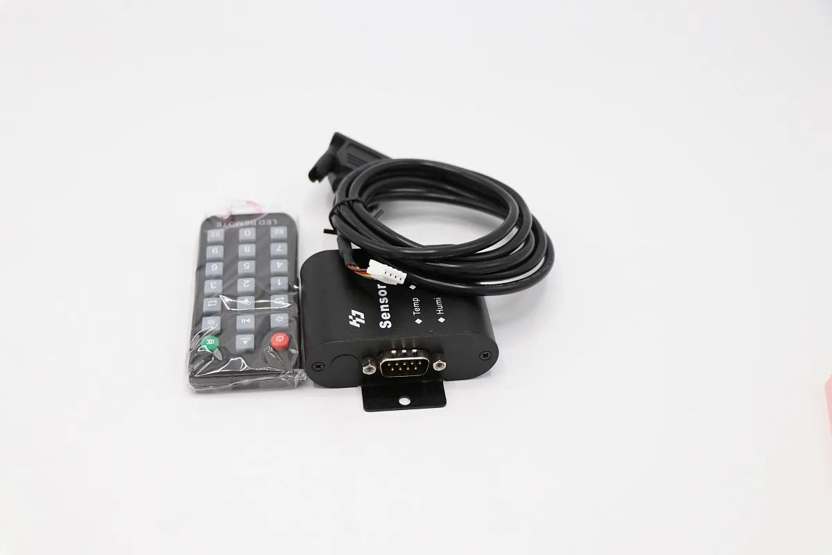 Датчик HD 4 в 1 SensоrBox