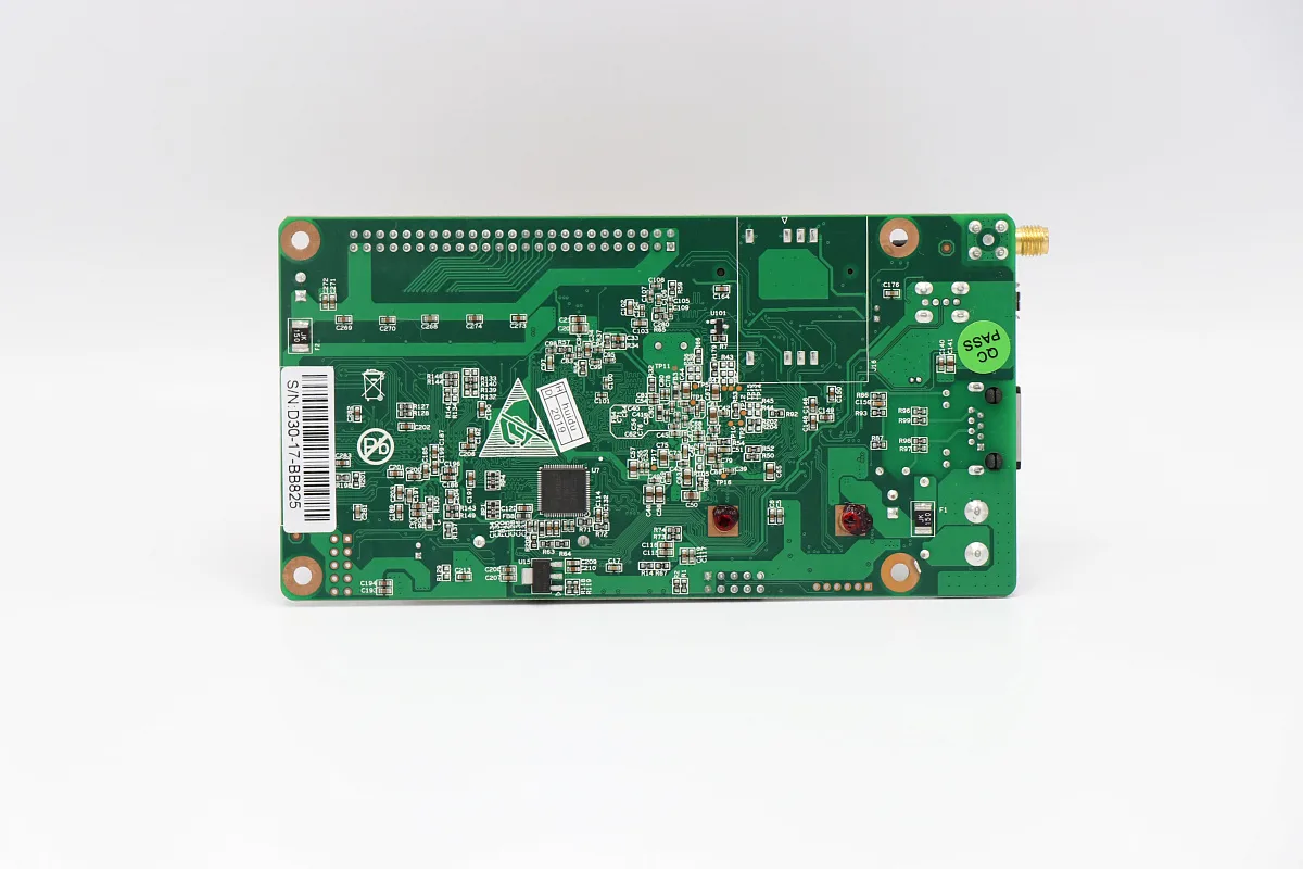 Контроллер HD-D30 (1x50PIN) Разъем WiFi/4G