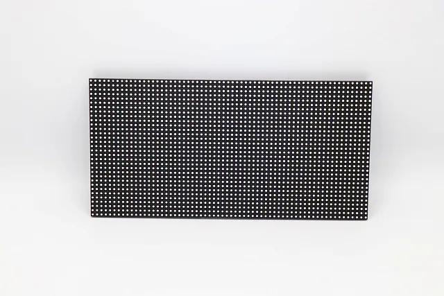 Модуль P5 уличный SMD  5000cd, 320*160, 7680Гц