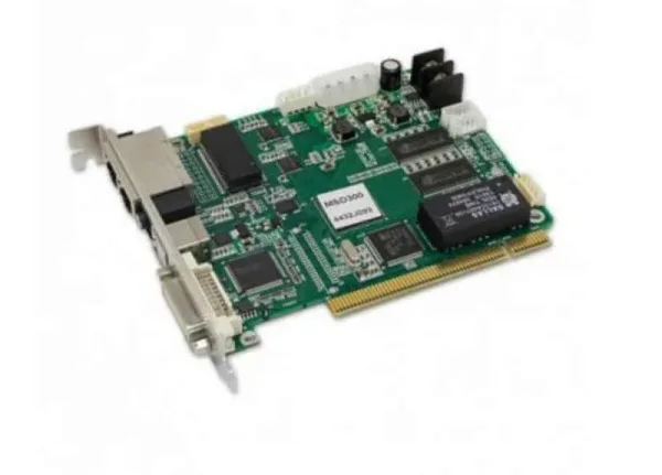 Контроллер Nova MSD 300