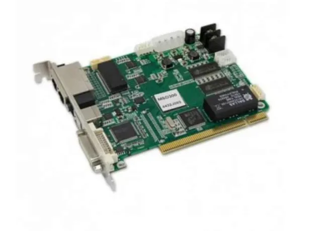 Контроллер Nova MSD 300