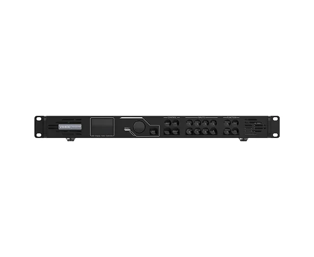 Видеопроцессор NOVA VX400