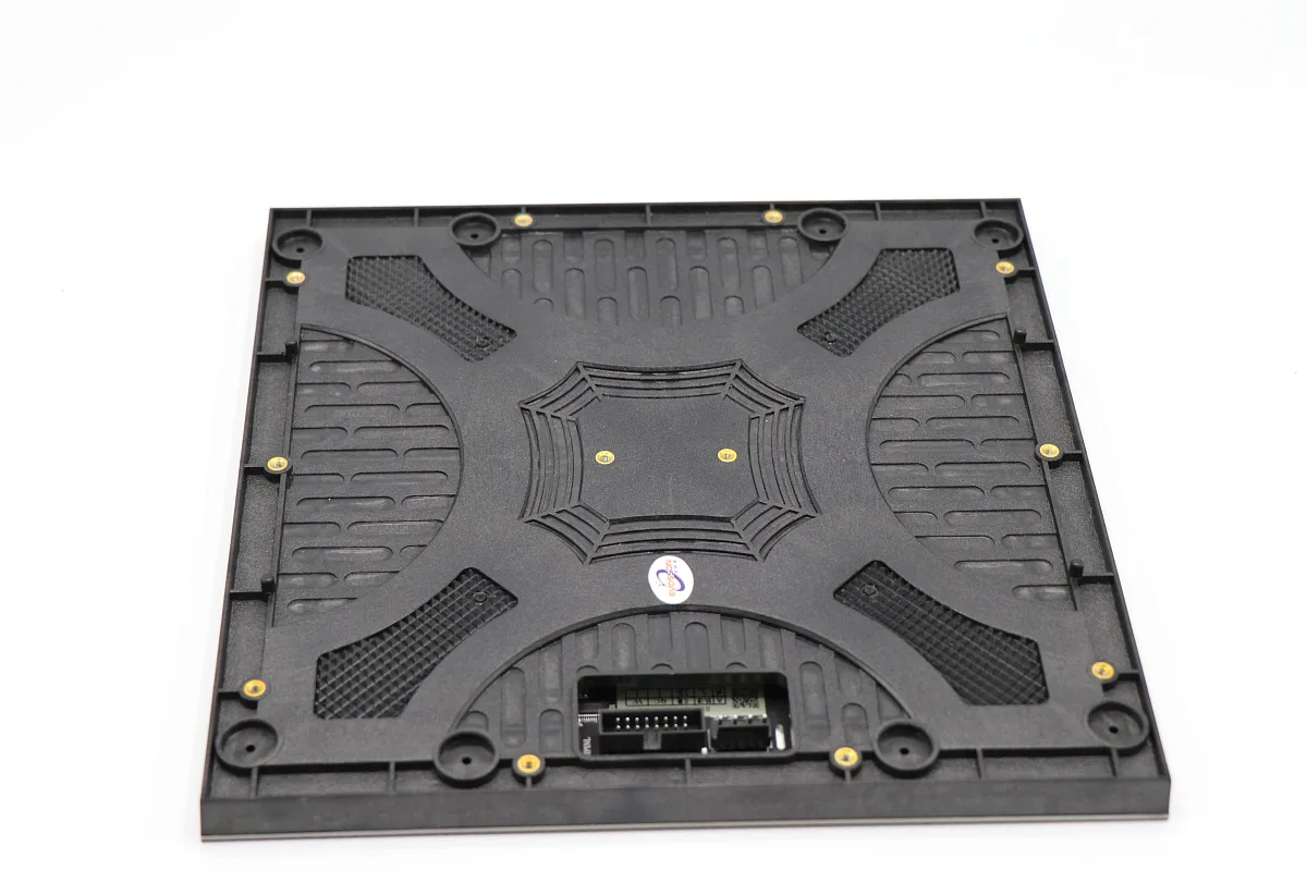Модуль P3,91 интерьерный  800cd, 250*250, 3840Гц