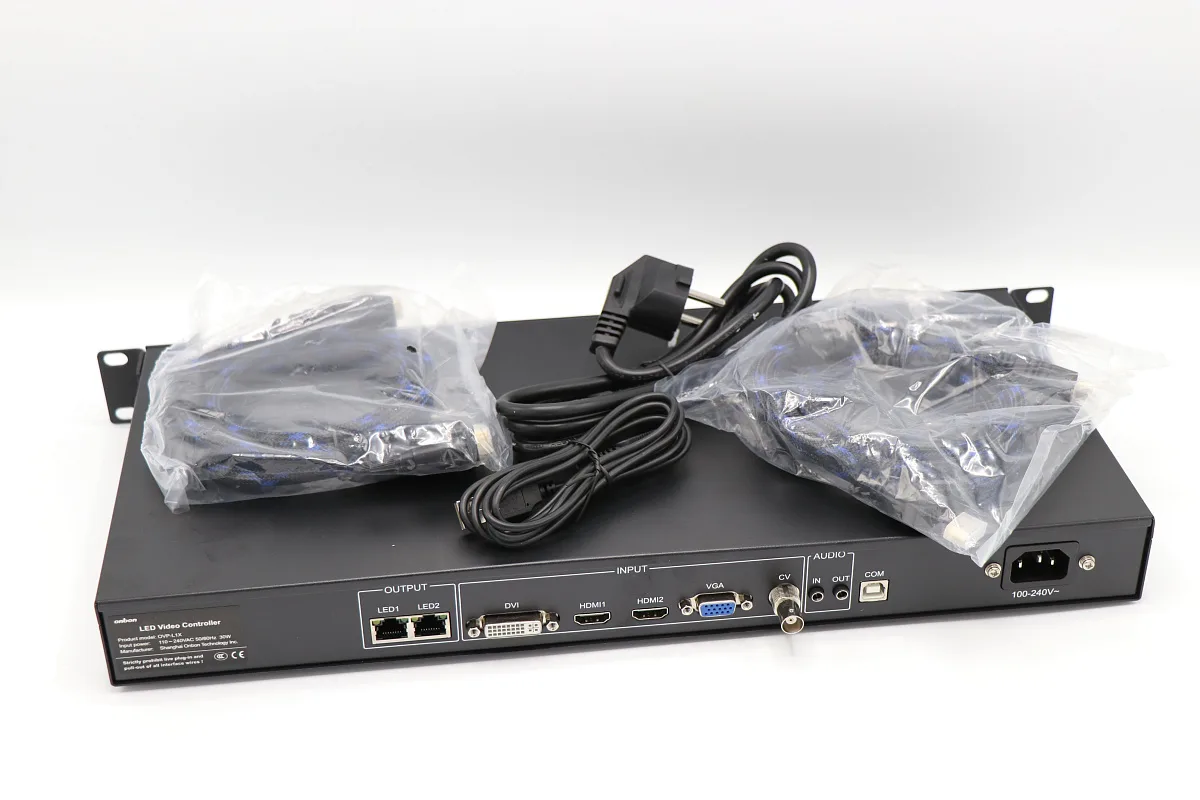 Видеопроцессор OVP-L1X