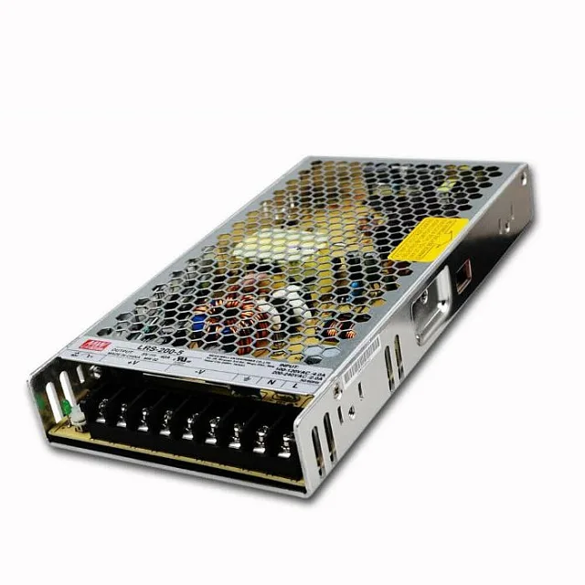 Трансформатор MW (200 Вт)