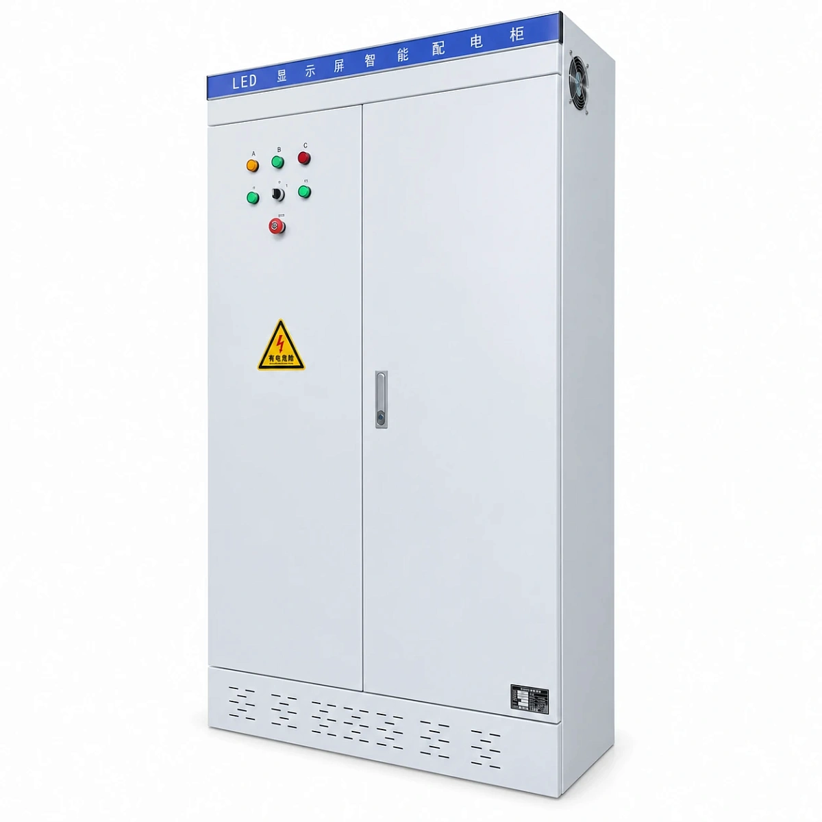 Электрический шкаф HX330-60