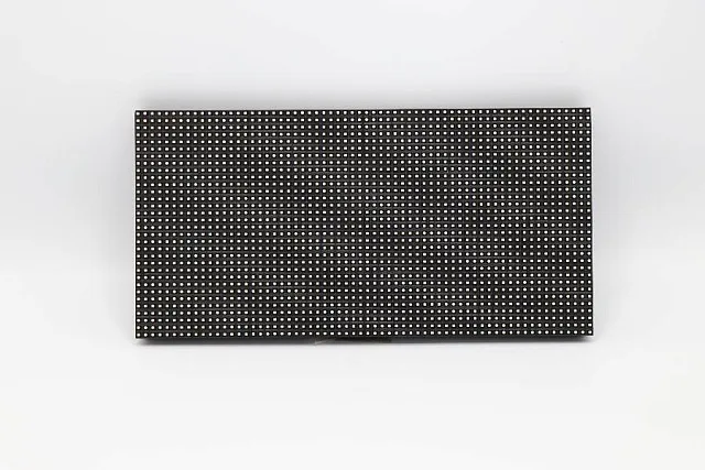 Модуль P8 уличный SMD 6500-7000cd, 320*160, 7680Гц