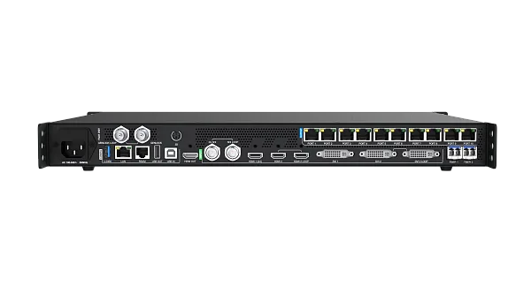 Видеопроцессор VX10