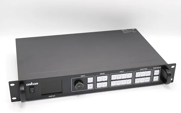 Видеопроцессор OVP-H1