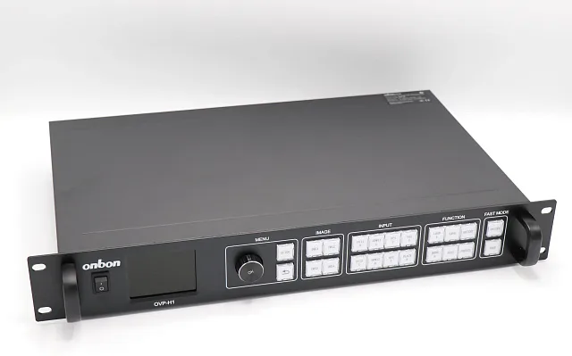 Видеопроцессор OVP-H1