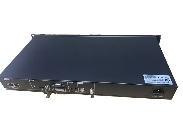 Видеопроцессор HD-VP210A c картой
