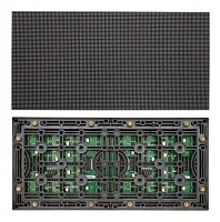 Модуль P2,5 уличный  5500cd, SMD 320*160мм, 7680Гц