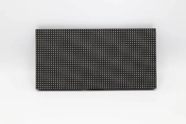 Модуль P4.81 уличный SMD  5000cd, 250х250мм, 3840Гц