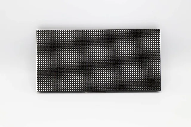 Модуль P4.81 уличный SMD  5000cd, 250х250мм, 3840Гц