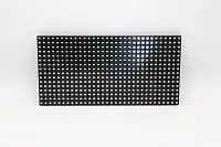 Модуль P10 уличный красный SMD