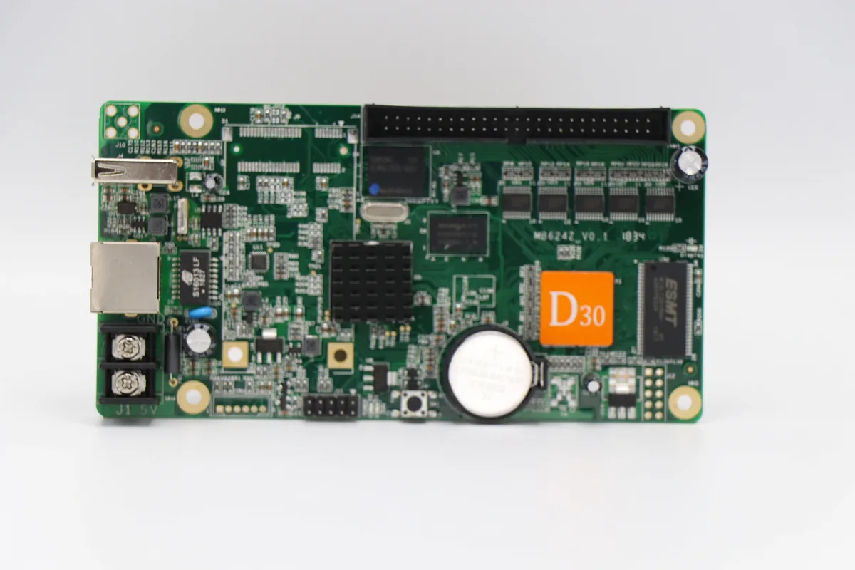 Контроллер HD-D30 (1х50PIN)