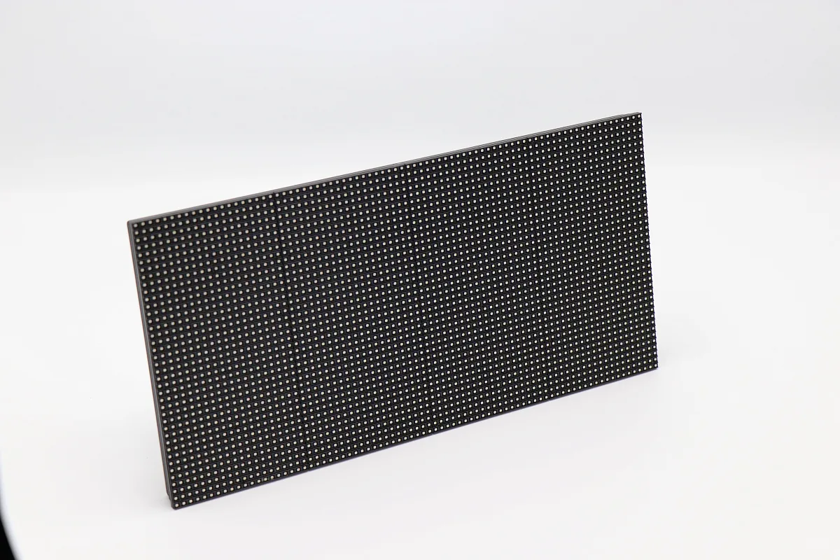 Модуль P4 уличный SMD  5000cd, 320х160, 3840Гц серия А