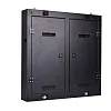 Кабинет алюминиевый 960х960 уличный