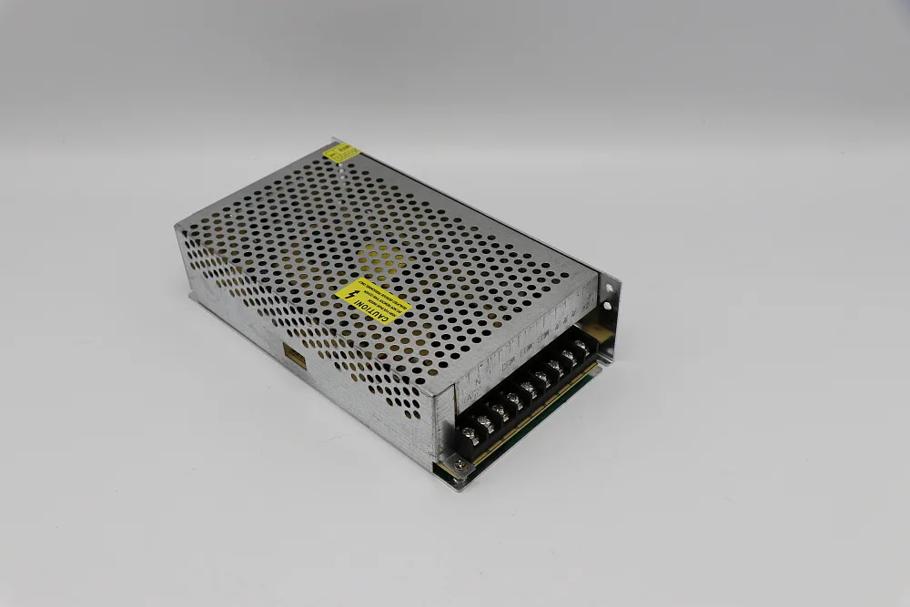 Новые блоки питания А 200W для монохромных модулей