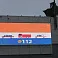 Светодиодный экран для молодежного центра Победа