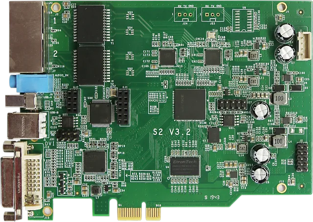 S2-card