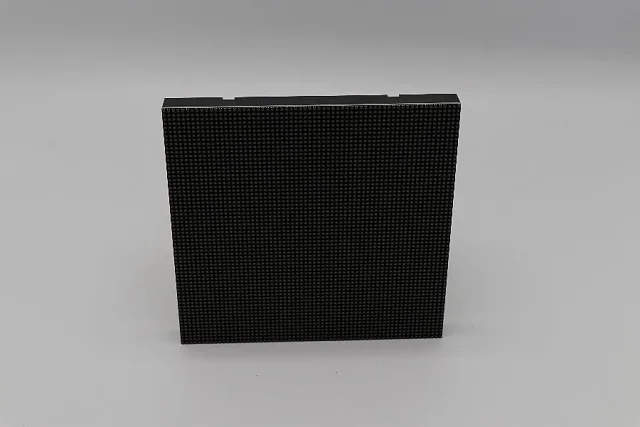 Модуль P2 интерьерный 800cd, 256*128мм, 1920Гц