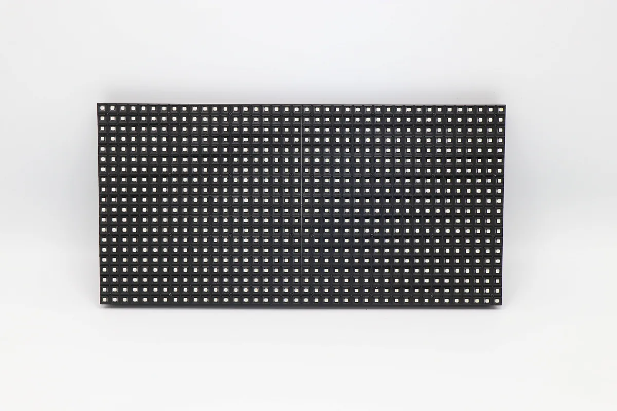 Модуль P8 уличный SMD  5000cd, 256*128, 1920Гц