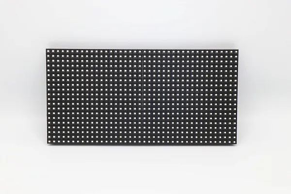 Модуль P8 уличный SMD  5000cd, 256*128, 1920Гц